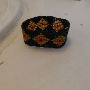 Native American braclet